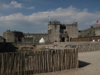 King Johns Castle